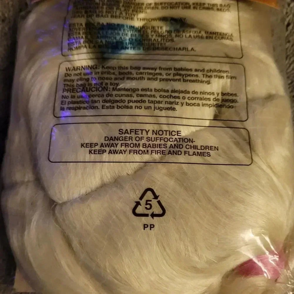 New pastel pig tails‎ - Picture 3 of 3